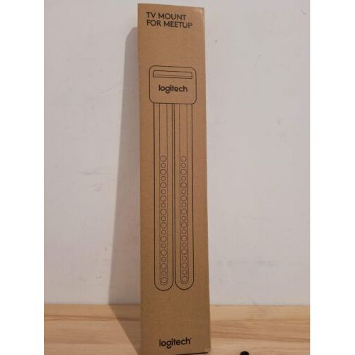 Logitech TV Mount for MeetUp | Best Deal thumbnail 3